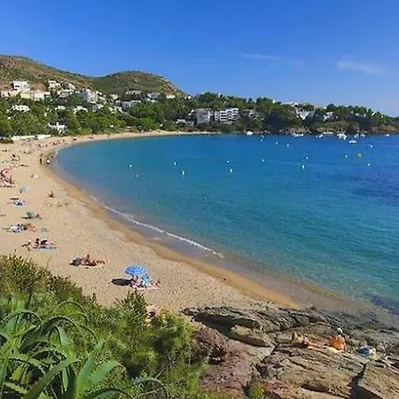 Appartement En Roses A 2 Minutos De La Playa Con Vista Al Mar Gerona