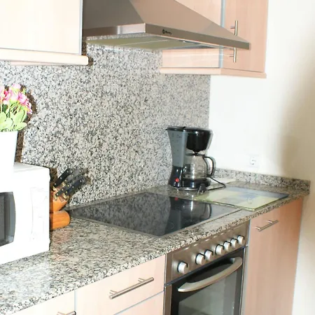 Appartement En Roses A 2 Minutos De La Playa Con Vista Al Mar Gerona