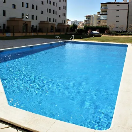 En Roses A 2 Minutos De La Playa Con Vista Al Mar Appartement Gerona