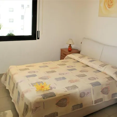 En Roses A 2 Minutos De La Playa Con Vista Al Mar Apartment Girona